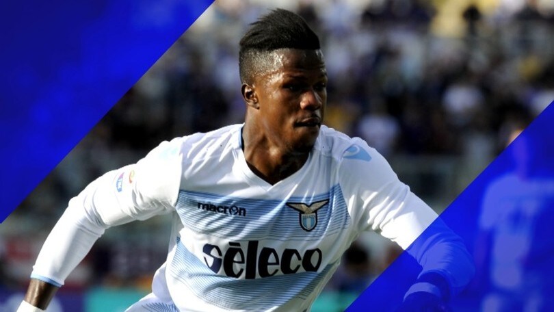Juventus, Marotta: "Keita ci interessa"