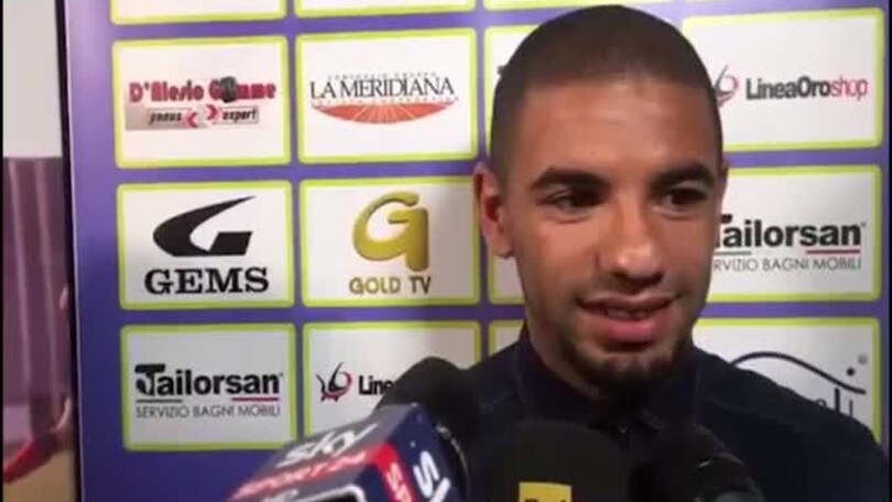 Bruno Peres: "Striscione dei tifosi della Lazio per Totti? Sanno chi è"