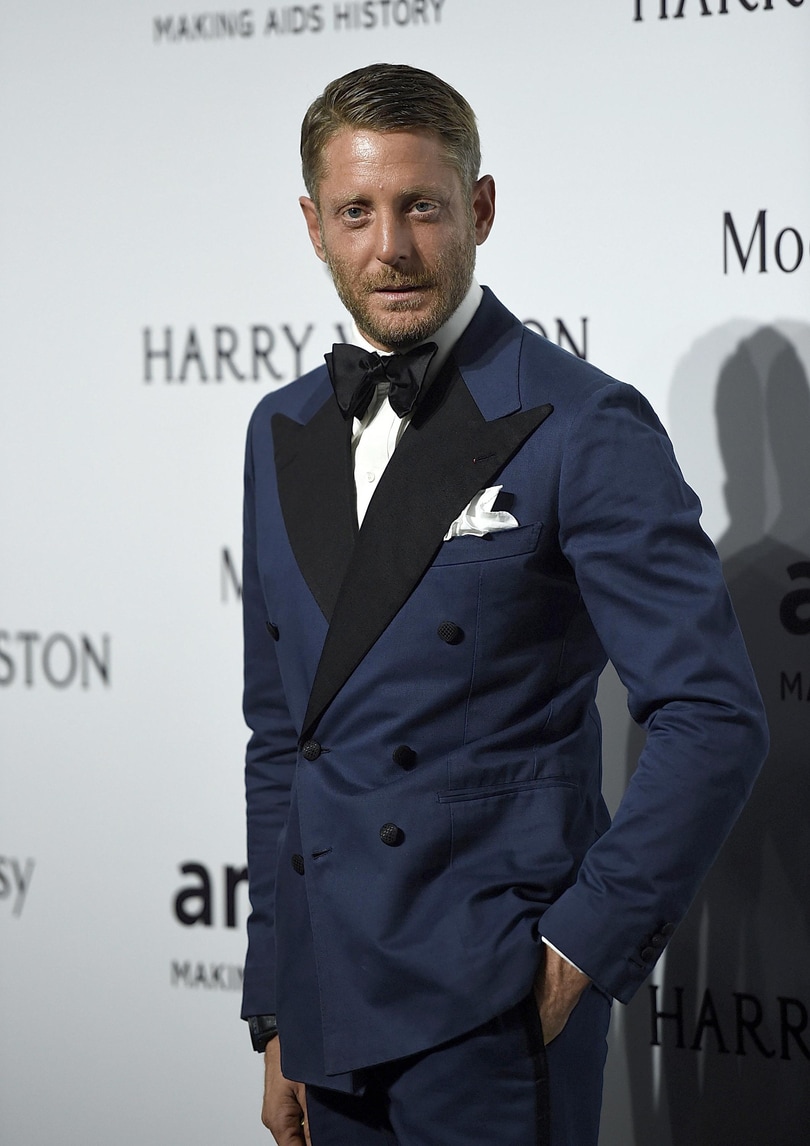 Lapo Elkann: «Scudetto Juventus, i meriti di Agnelli e Allegri»