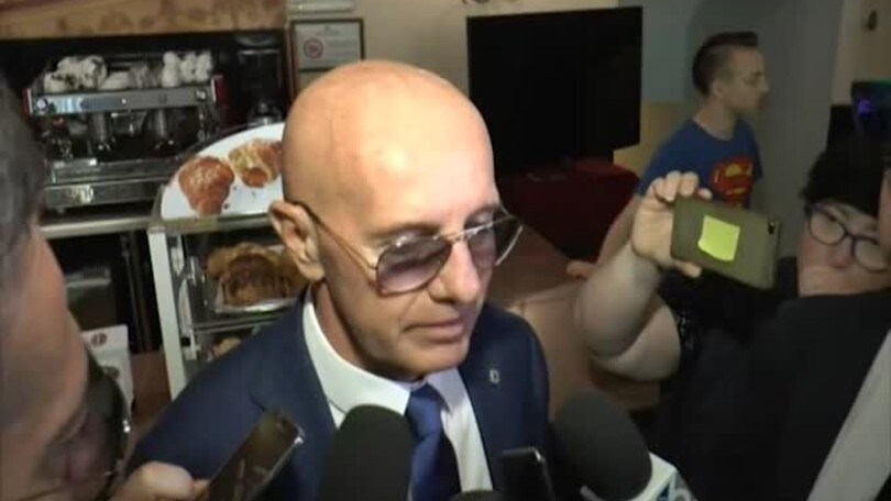Sacchi: "Juve squadra di eroi, in Champions parte favorita"
