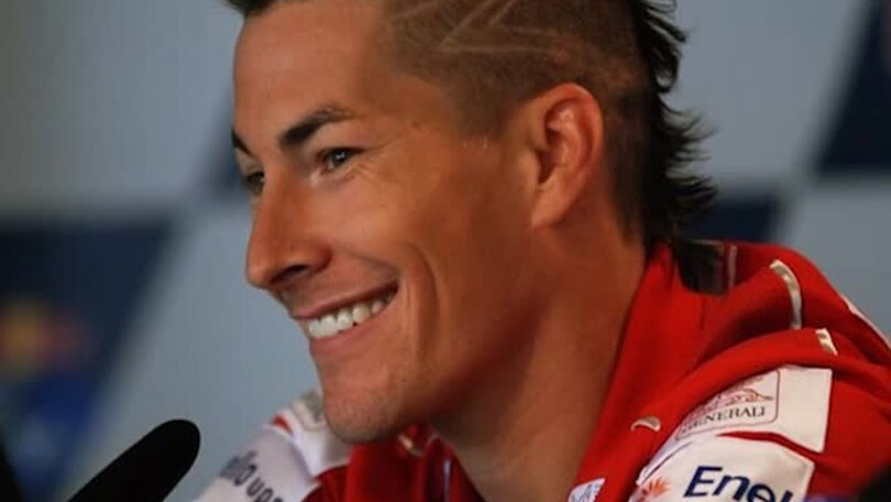 Lutto nelle Moto: e' morto Nicky Hayden