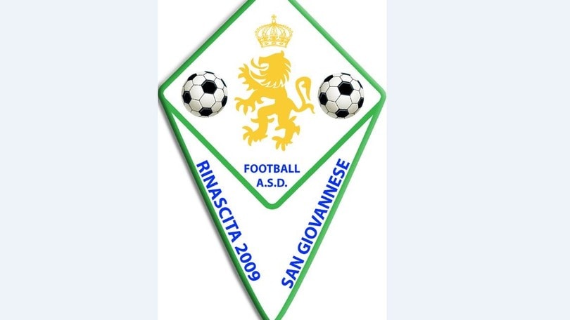 Rinascita Sangiovannese Juniores: stangata del Giudice Sportivo