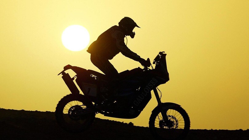 Moto, sabato a Prato un concerto nel nome di Meoni