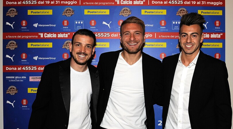 "Un goal per l'Italia": calcio e musica insieme per le aree colpite dal terremoto