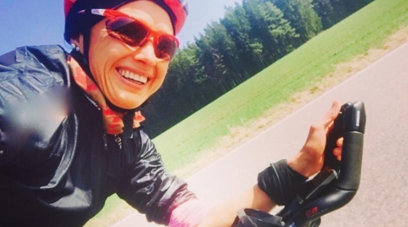 Julia Viellehner travolta, in condizioni disperate