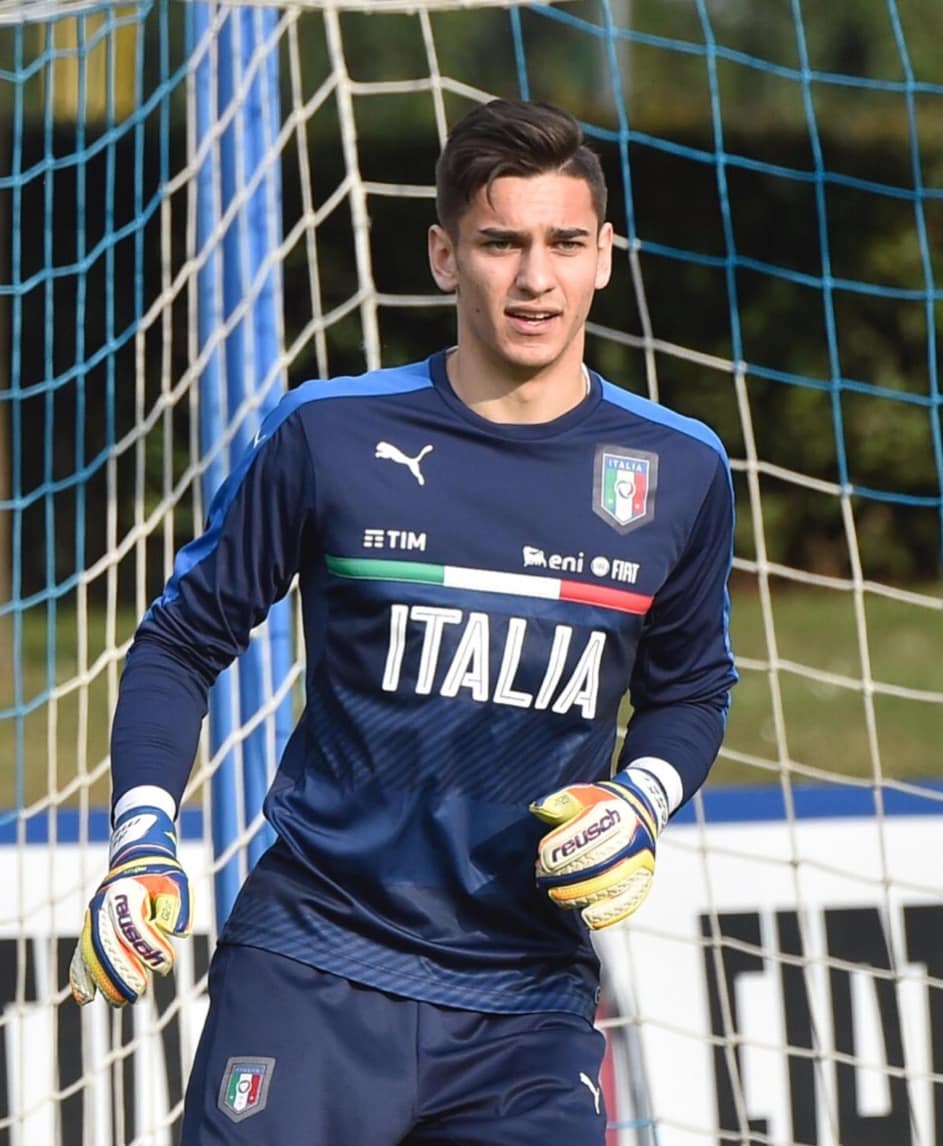 Vicepresidente Udinese: «Napoli-Meret, sono ottimista»