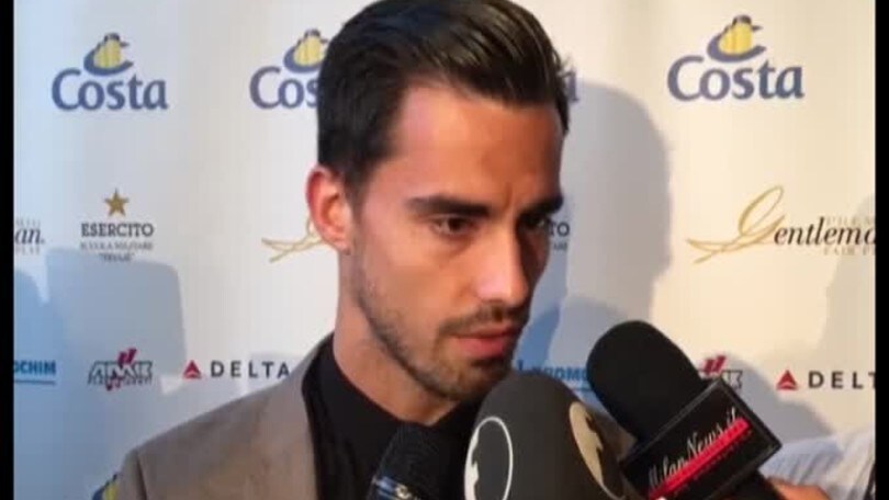 Suso: "Montella ha unito lo spogliatoio"