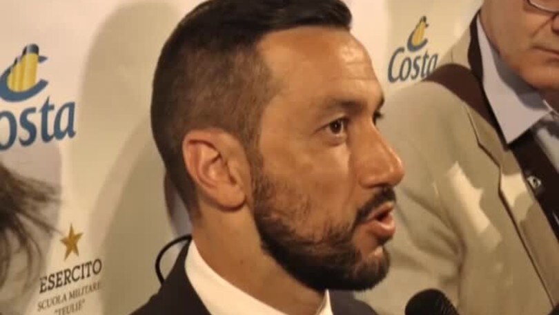 Quagliarella: "Totti? Va trattato in modo diverso"