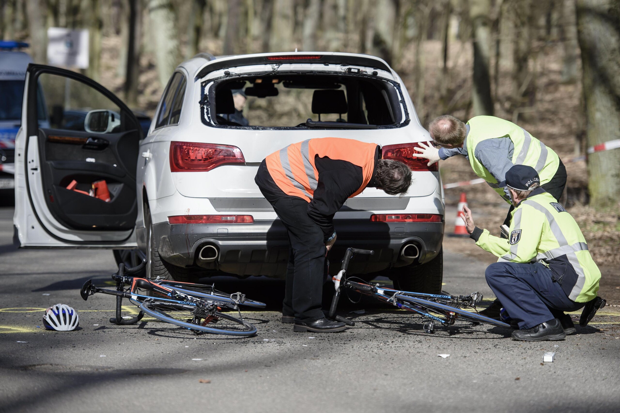 Assicurazioni, in Italia 5 milioni di auto scoperte