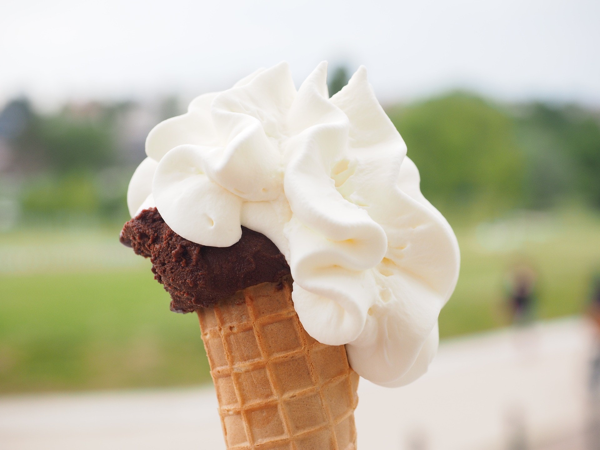 Festa del Gelato a Primavera: la 32ª edizione parte da Amatrice