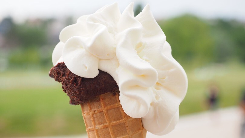 Festa del Gelato a Primavera: la 32ª edizione parte da Amatrice