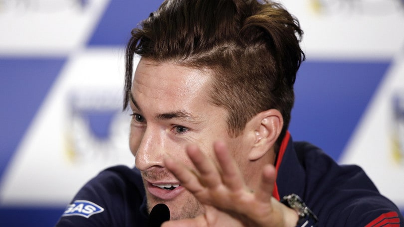 SBK, tappa a Misano nel ricordo di Hayden