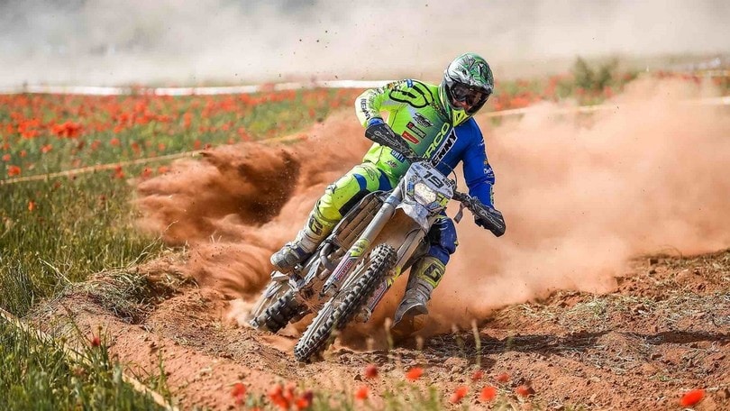 Mondiale Enduro: tutto pronto a Spoleto per il 3570.it GP d’Italia