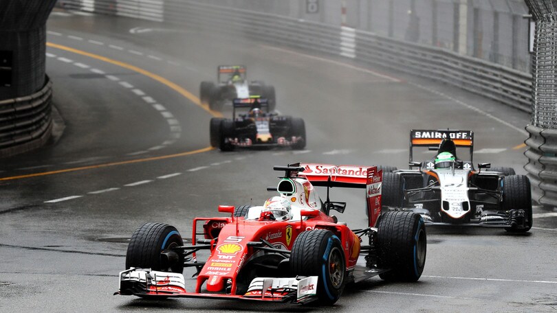 F1 Monaco, Ferrari: «Un circuito senza uguali»