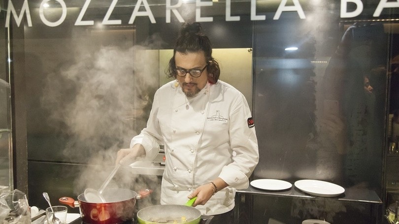 Da Obicà Parlamento ecco il Live Aperitivo Tour di Borghese
