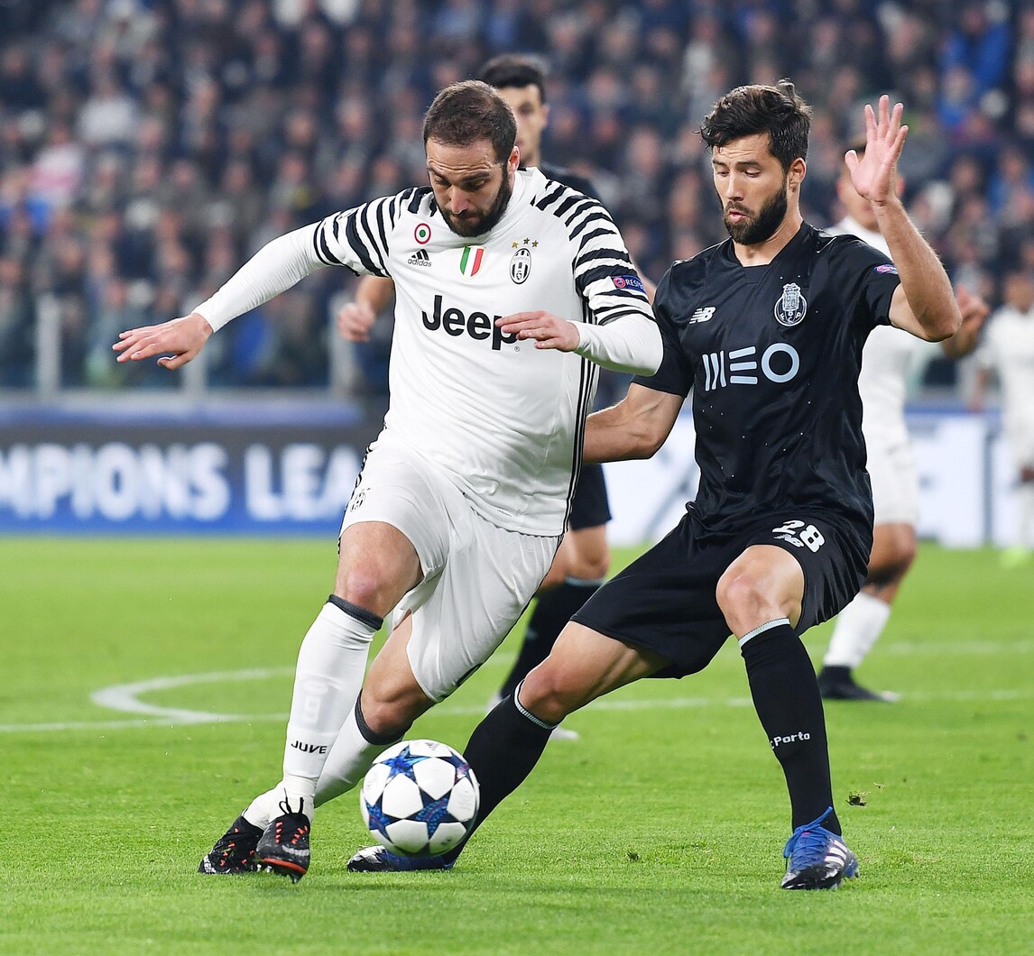 Calciomercato: «Juventus vuole Felipe, pronta offerta al Porto»