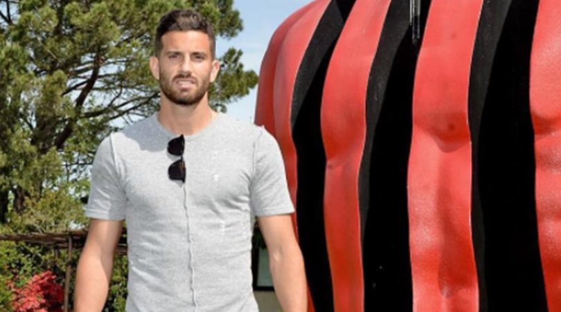 Calciomercato Milan, Musacchio per la prima volta a Milanello