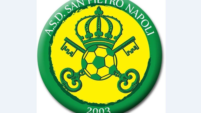 San Pietro Napoli, Peluso: «Play off? Ci prepariamo al meglio»