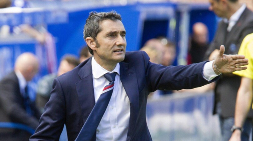 Ernesto Valverde svelerà il suo futuro solo al termine della Liga