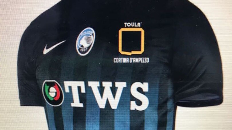 Maglia Home Atalanta Acquista Maglia Home Atalanta Acquista