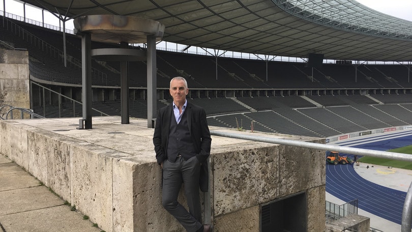 Che successi per Federico Buffa