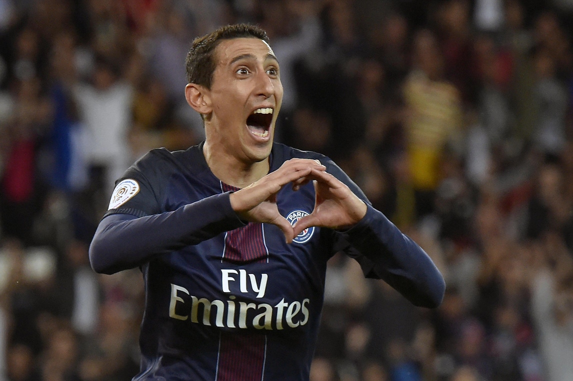 L'Inter spiazza tutti: il grande colpo è Di Maria