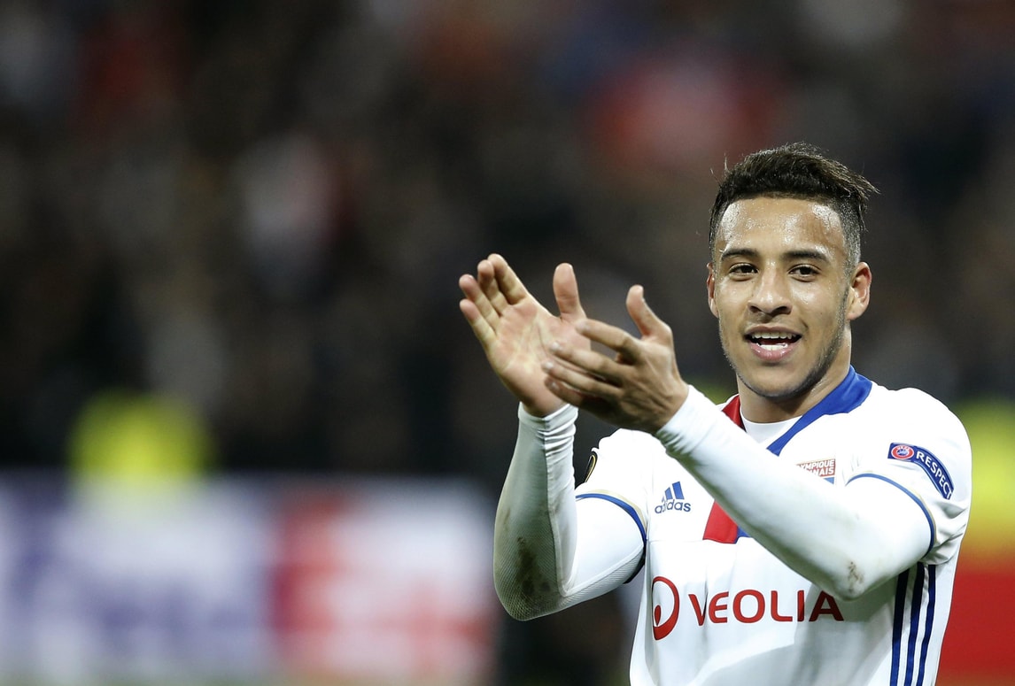 Calciomercato Milan, dopo Kessie c'è Tolisso