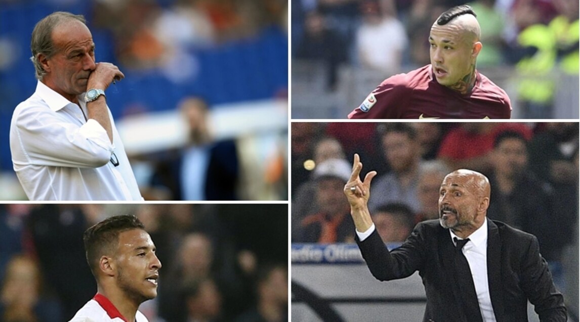 Calciomercato Inter, ecco i nomi sulla lista di Spalletti
