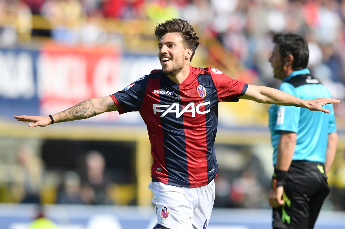 Calciomercato Bologna-Verdi: avanti insieme