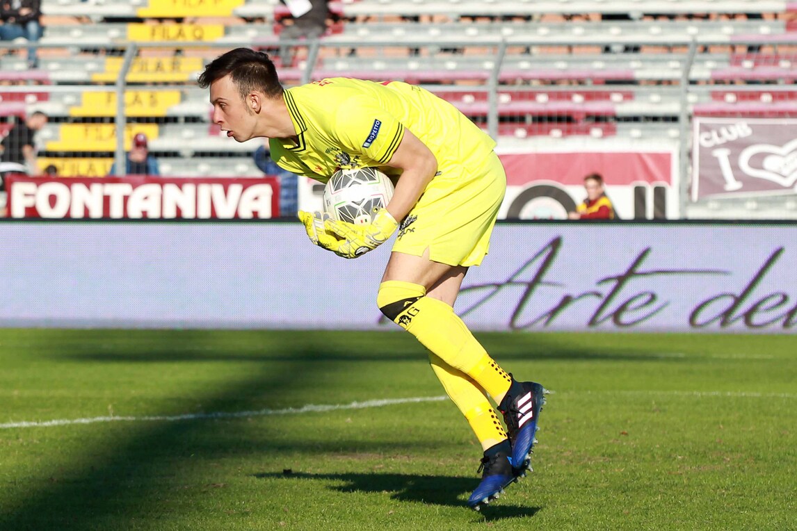 Calciomercato Empoli, per la porta idea Brignoli del Perugia