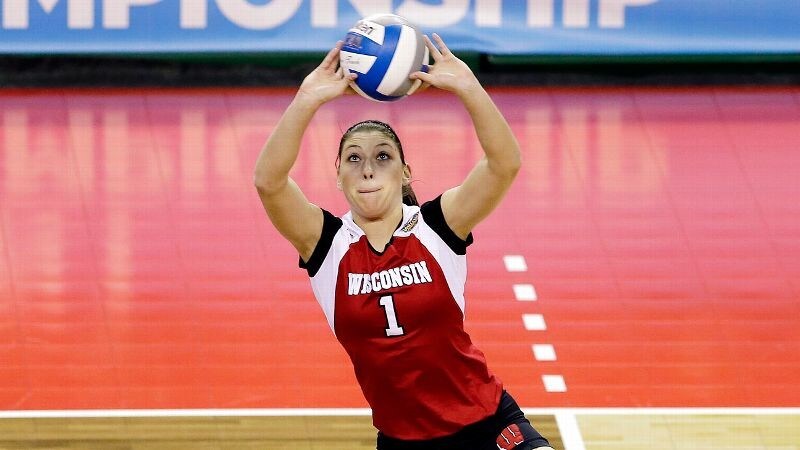 Volley: A1 Femminile, a Scandicci dagli States arriva Lauren Carlini
