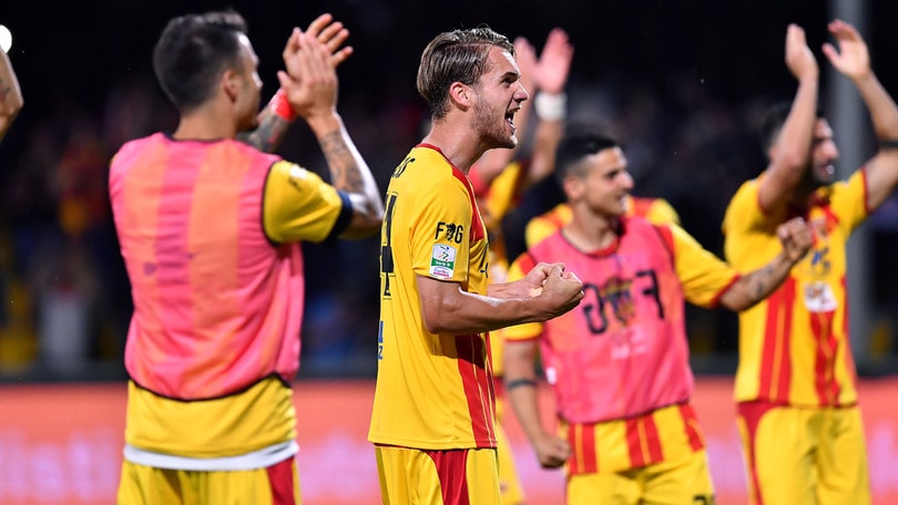 Serie B, playoff: Benevento-Perugia, di nuovo «1» a 2,40