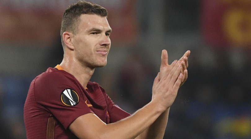Serie A, Roma-Milan: formazioni ufficiali e diretta alle 21