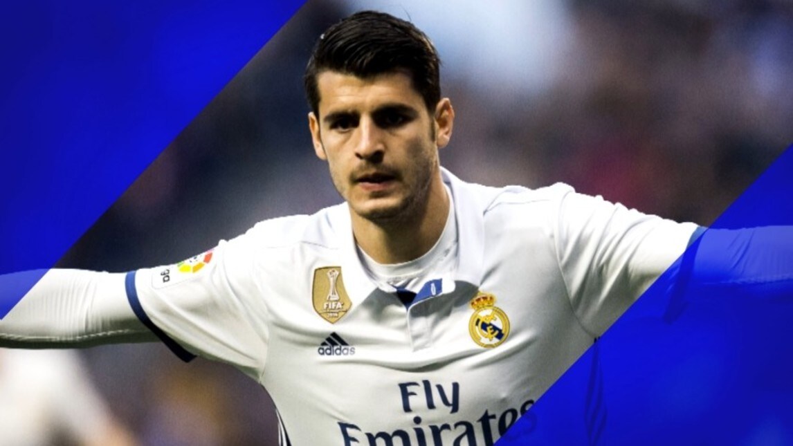 Milan, dalla Spagna annunciano: "Morata in rossonero"