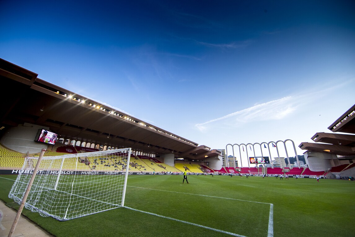 Hublot alla 25esima edizione del Monaco World Stars Football Match