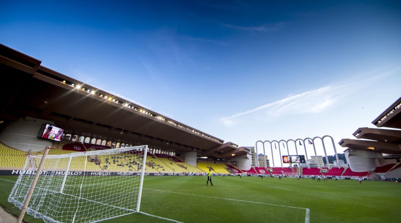 Hublot alla 25esima edizione del Monaco World Stars Football Match