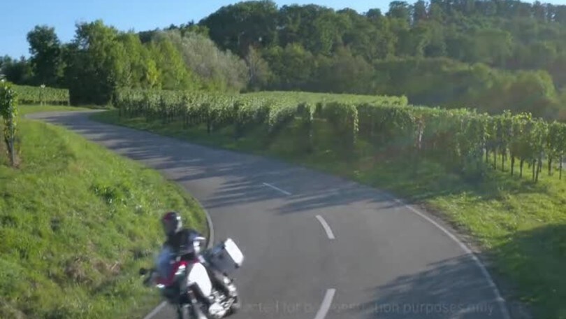 Bosch fa parlare tra loro le auto e le moto