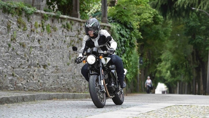 SWM, la nuova gamma moto