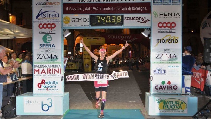 Calcaterra e Sustic i favoriti alla 100km del Passatore da record