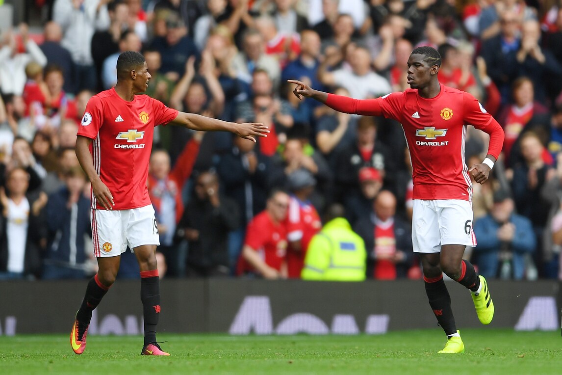Europa League, Ajax-Manchester United: formazioni ufficiali e diretta dalle 20.45