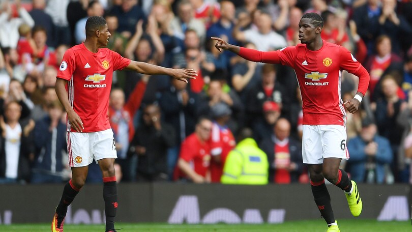 Europa League, Ajax-Manchester United: formazioni ufficiali e diretta dalle 20.45