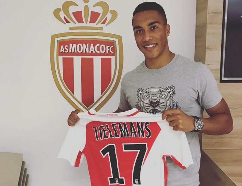 Calciomercato, ora è ufficiale: Tielemans è del Monaco