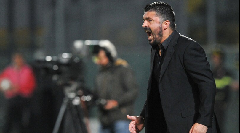 Calciomercato Milan, il ritorno di Gattuso: allenerà la Primavera