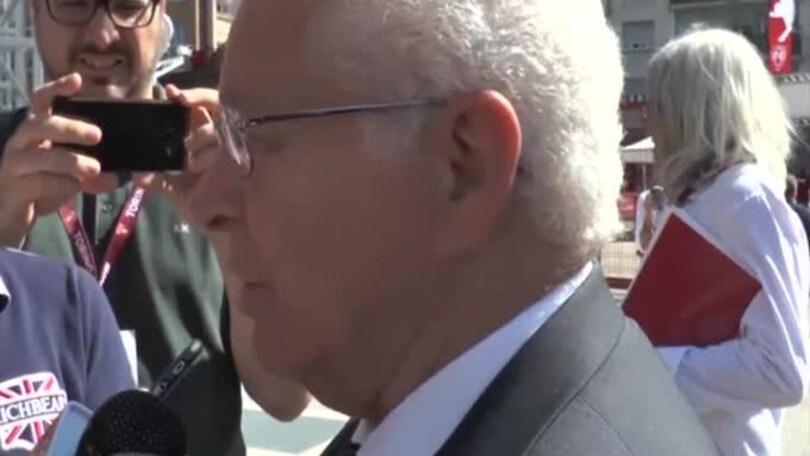 Salvadori: "Fortunati ed emozionati per il nuovo Filadelfia"