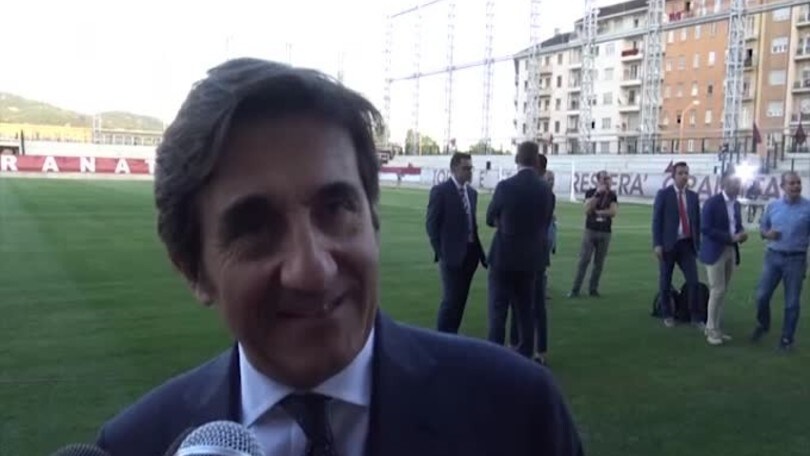 Cairo: "L'inaugurazione del Filadelfia sembrava impossibile..."