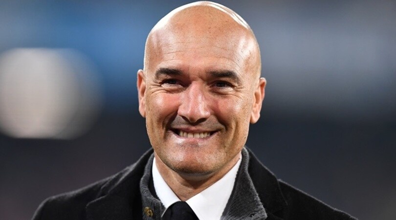 Sassuolo, Giovanni Rossi lascia: è il nuovo ds del Cagliari