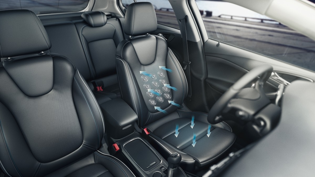 Opel è pronta per l'estate