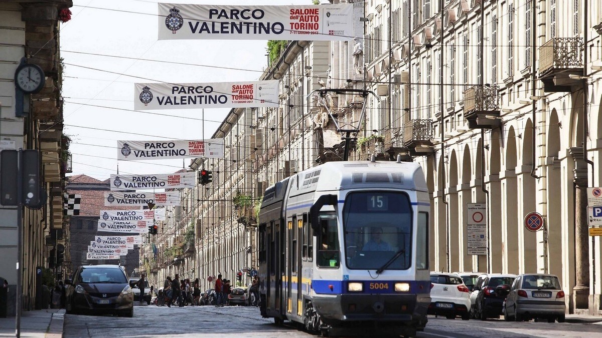 Salone di Torino Parco Valentino, confermano altri 7 marchi