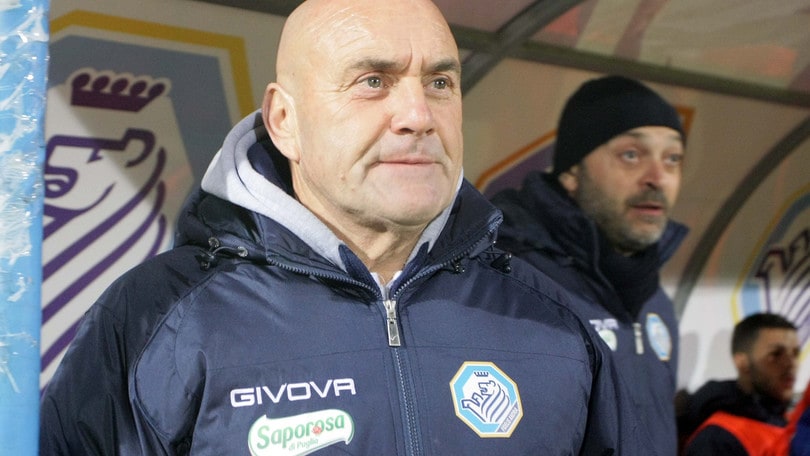 Lega Pro Fidelis Andria, è separazione con il tecnico Favarin