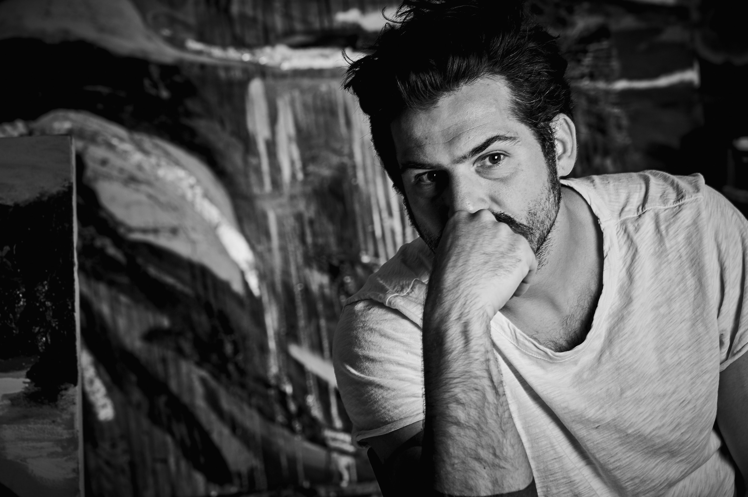 Simafra in mostra con “Aequilibrium”